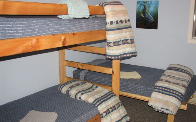 Tofino Trek Inn