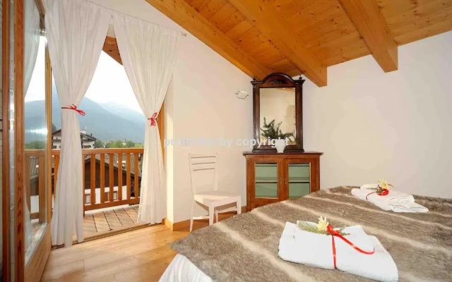 Attic Campiglio Style 6