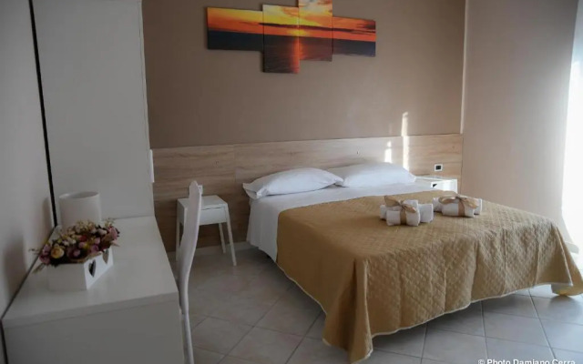 Guest House Lamezia Airport