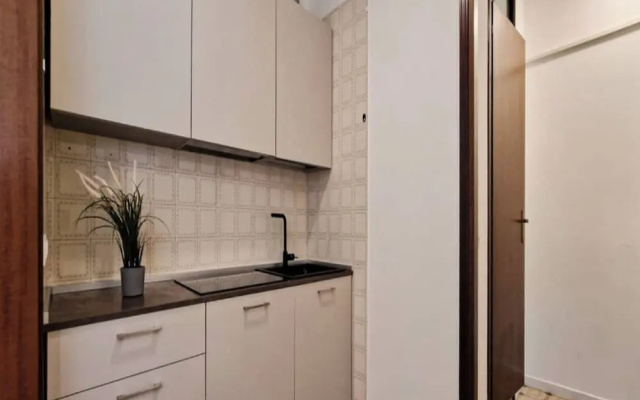 Lovely Seaview Flat-beahost