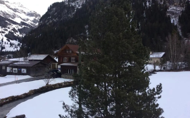 Kanderhütte