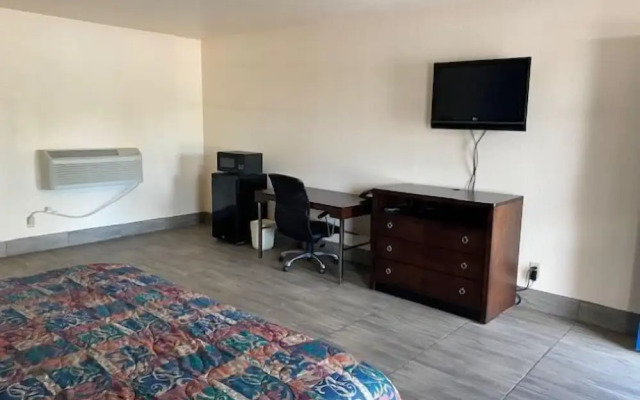 Texas Inn