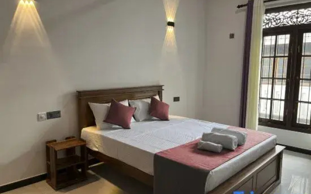 Villa Namal near Madu River AC Units,Wi-Fi,kitchen