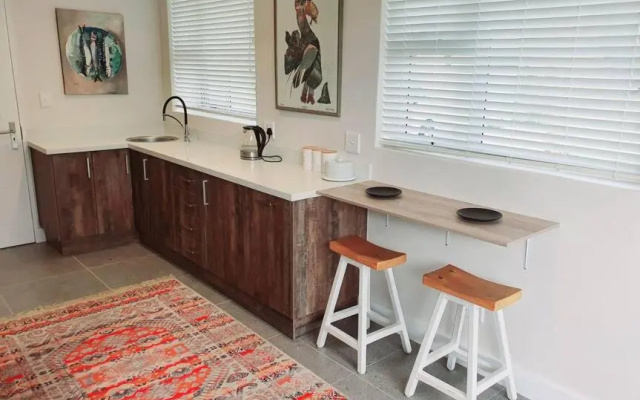 Bellrock 42 -Style, in the Cola Beach Conservancy