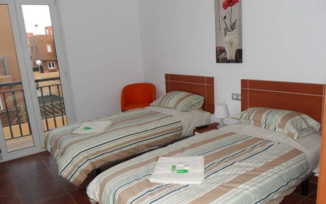 Front Line 3 bed Detached Villa With Jacuzzi