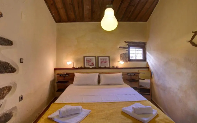 Villa Tzitzifia - Near Elafonisi