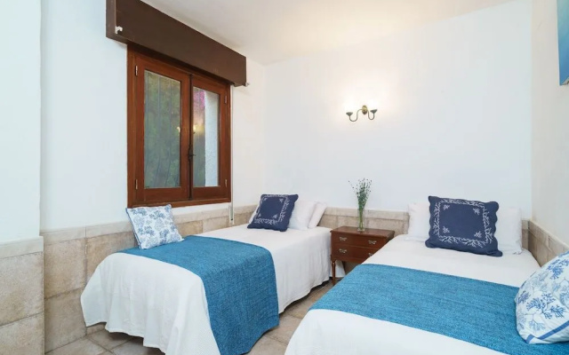 Villa Solhabitat La Paloma