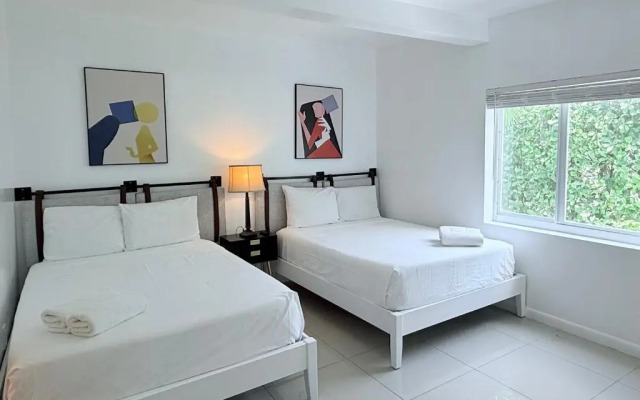 Renzzi Villas