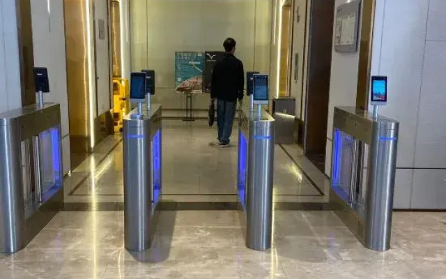 Shenzhen Yunduo Apartment