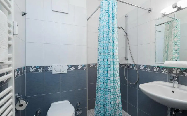 Strandvilla Niklot Wohnung 02