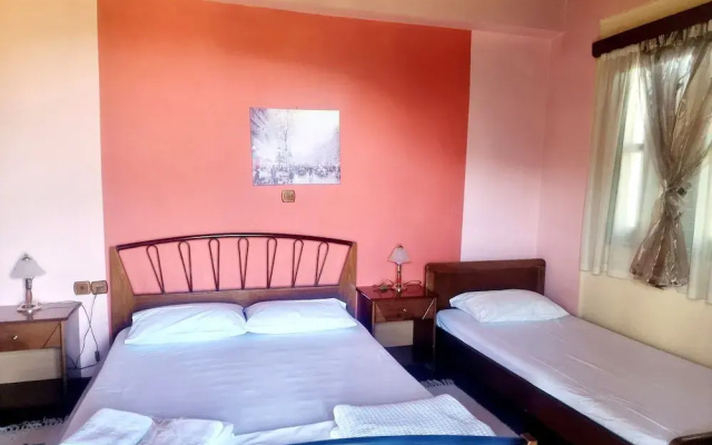 Dione by Open City Hotel