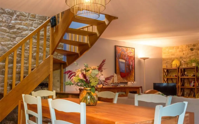 Maison Ploemeur, 6 pièces, 7 personnes - FR-1-349-105