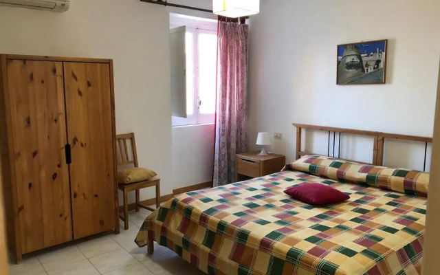 Hotel Rocca sul Mare