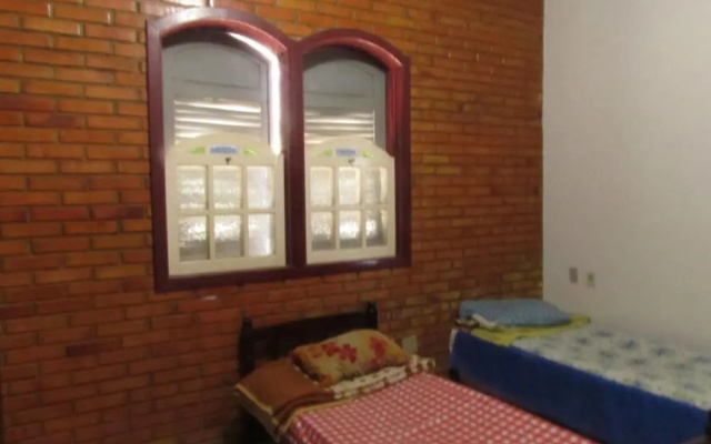 Casa Próxima ao Centro