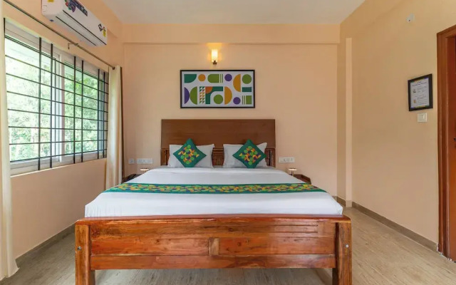 Treebo Arabica Valley-Coffee Plantation Retreat