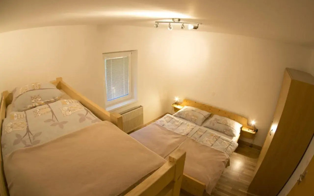 Apartments Demec