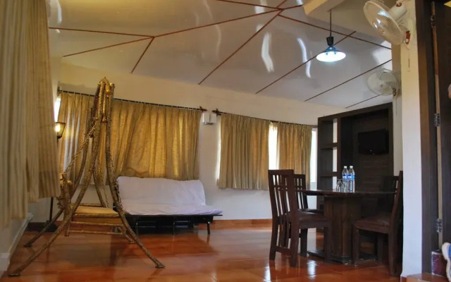 Mantra Resort