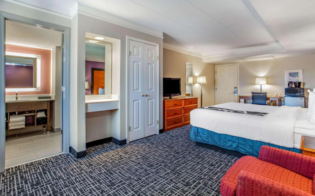 La Quinta Inn Chicago, OHare Airport