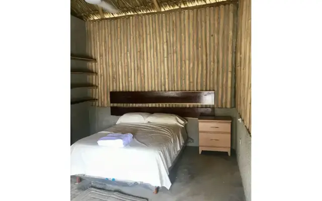 Cheleembalam Cabins