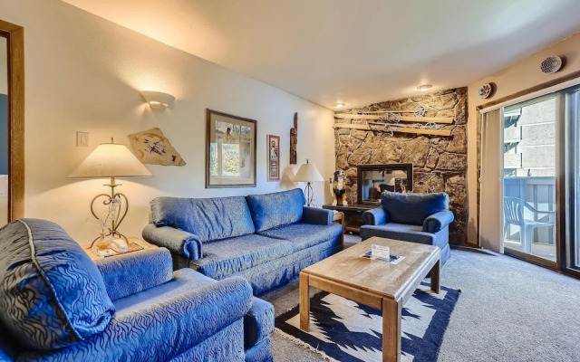 Westwind 102 2BD 2BA Diamond Condo in Lionshead Village