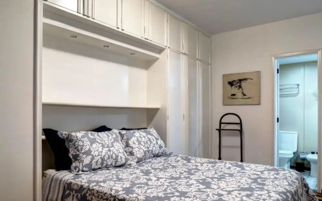 LinkHouse AWESOME IPANEMA FLAT Y1-0019