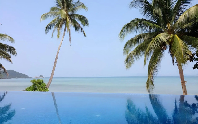 Seavana Koh Mak Beach Resort