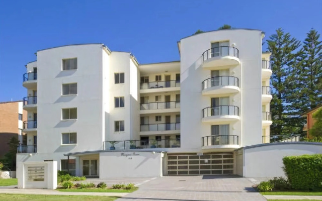 Magnus Pines, Unit 10/52 Magnus Street