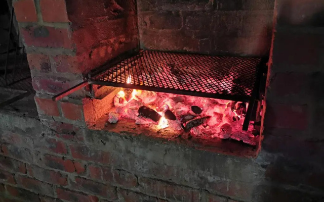 Uvongo cabanas 5A