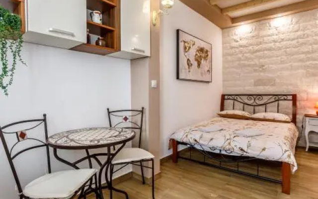 Apartments Nenad Split