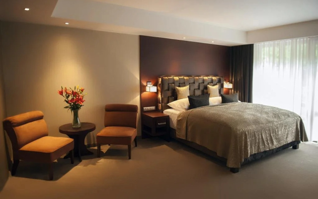 Hotel Singer