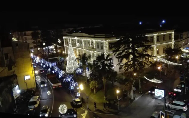 La Piazza
