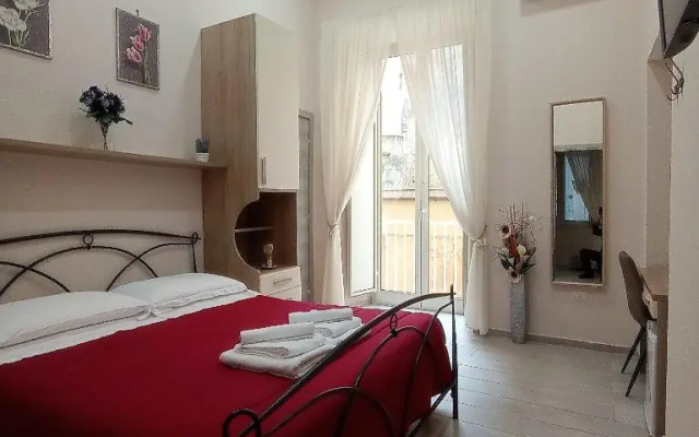 Essenza di Napoli B&B