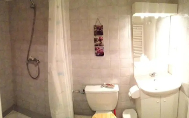 Residence Cybele "Grand Confort" 1