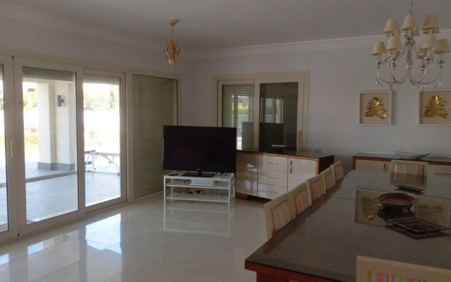 Villa Stand Alone Sea View Hacienda Bay