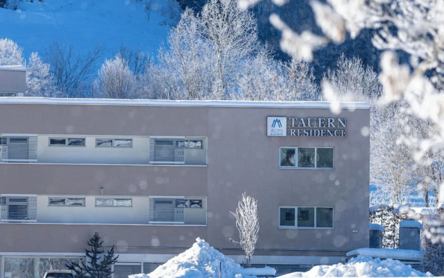 Tauernresidence Radstadt by ALPS RESORTS
