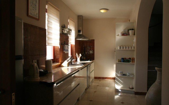 Villa Harmony