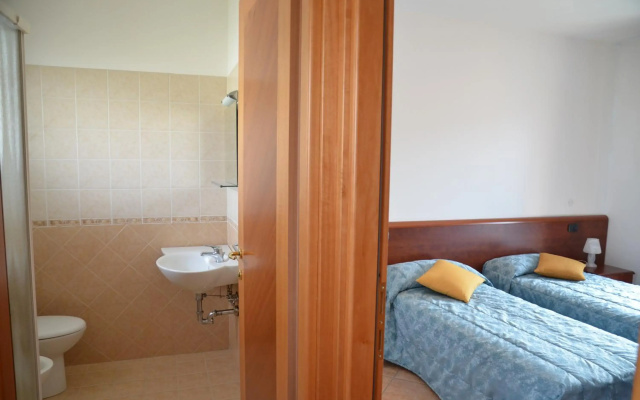 Aparthotel Olimpia