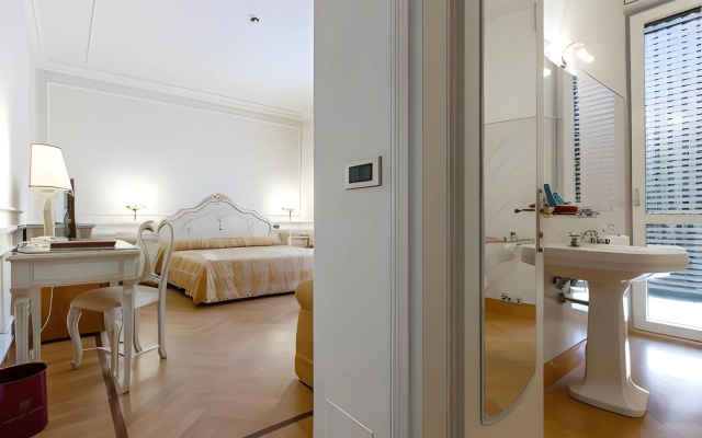 Grand Hotel Villa Balbi