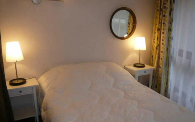 Appartement Villard-de-Lans, 2 pièces, 6 personnes - FR-1-515-66