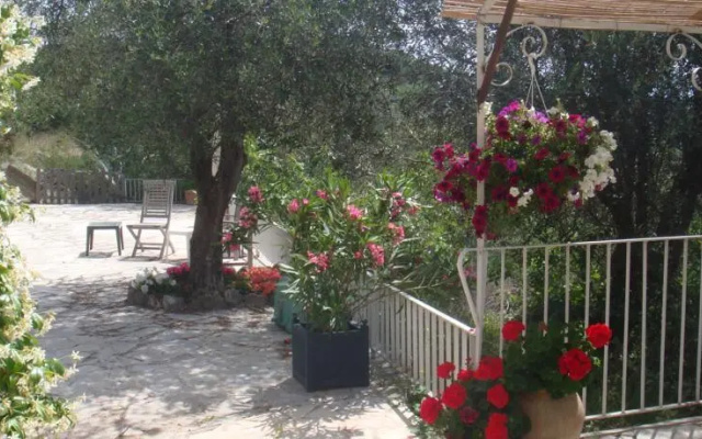 Holidayhome Maeva