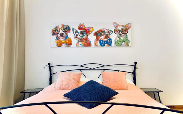 City-Maisonette