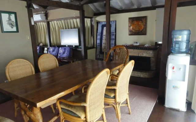 Ishigakijima Akagawara Villa