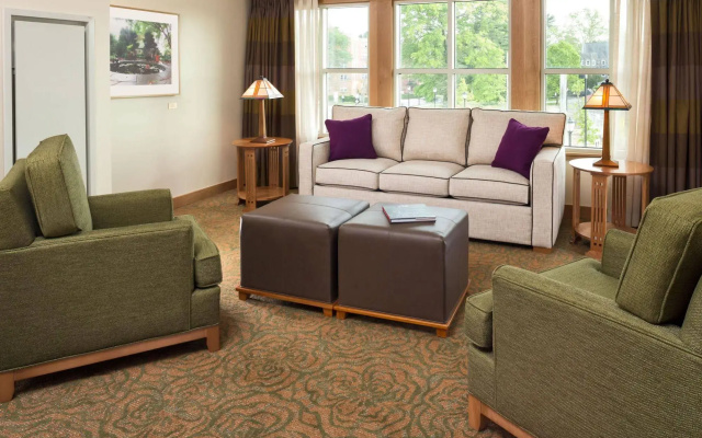 The Inn at Swarthmore