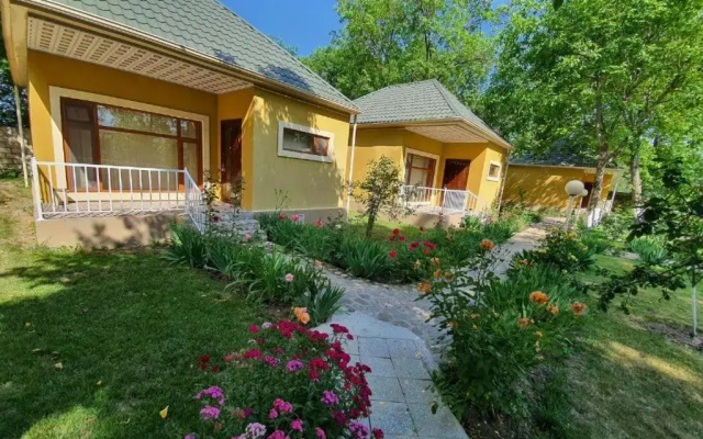 Zangazur hotel & cottages