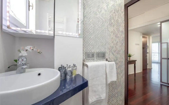 Apartament Vigliani 19