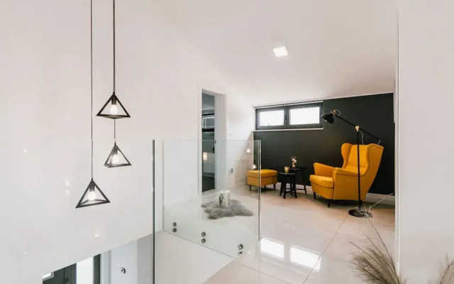 Villa Felicity B4