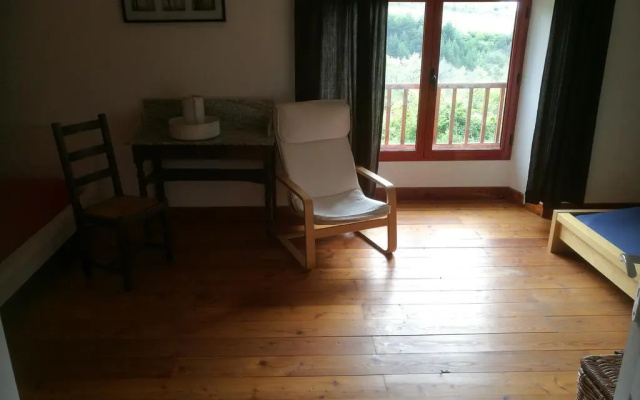 Terres de Barréjat