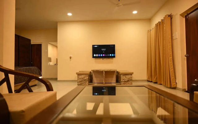 Dream Habitat Resort