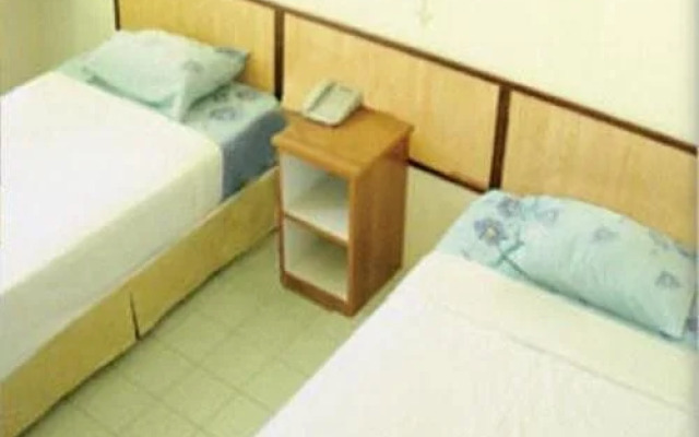 Politan Hotel