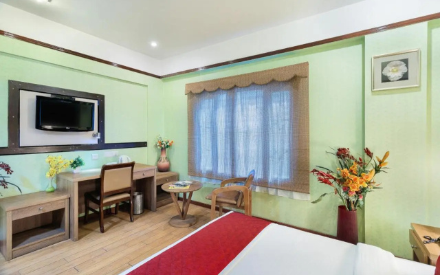 Octave Jamayca Hotel